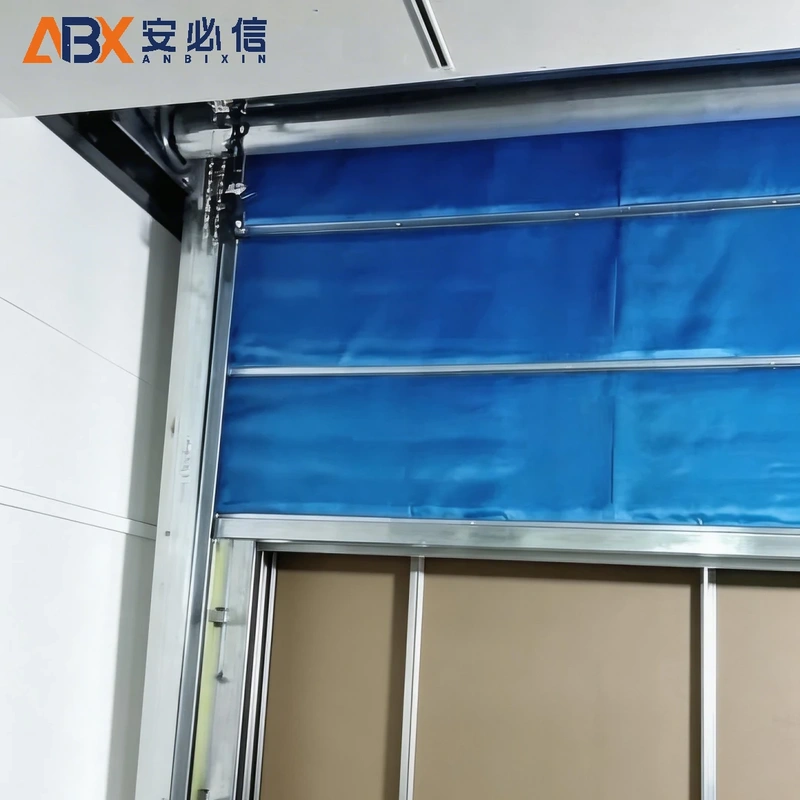怒江傈僳族柔性门