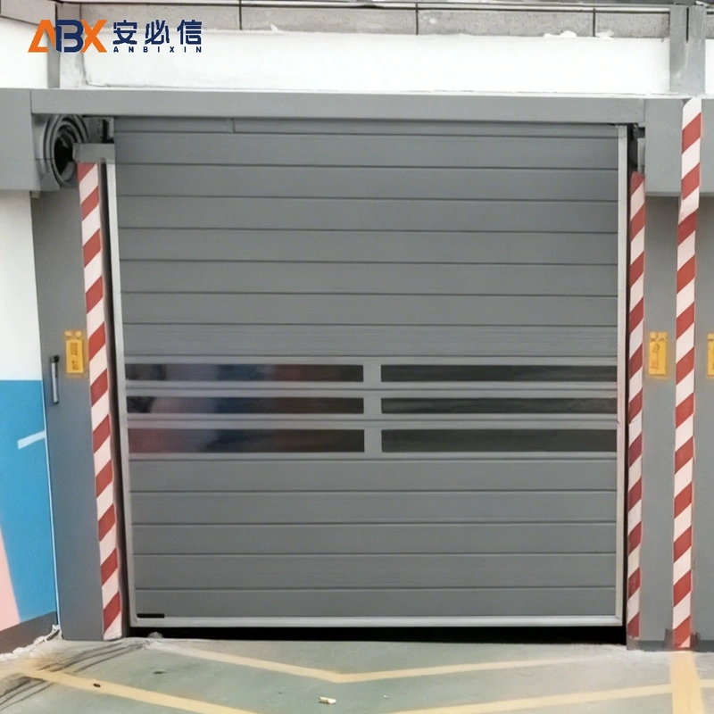 怒江傈僳族消防高速门